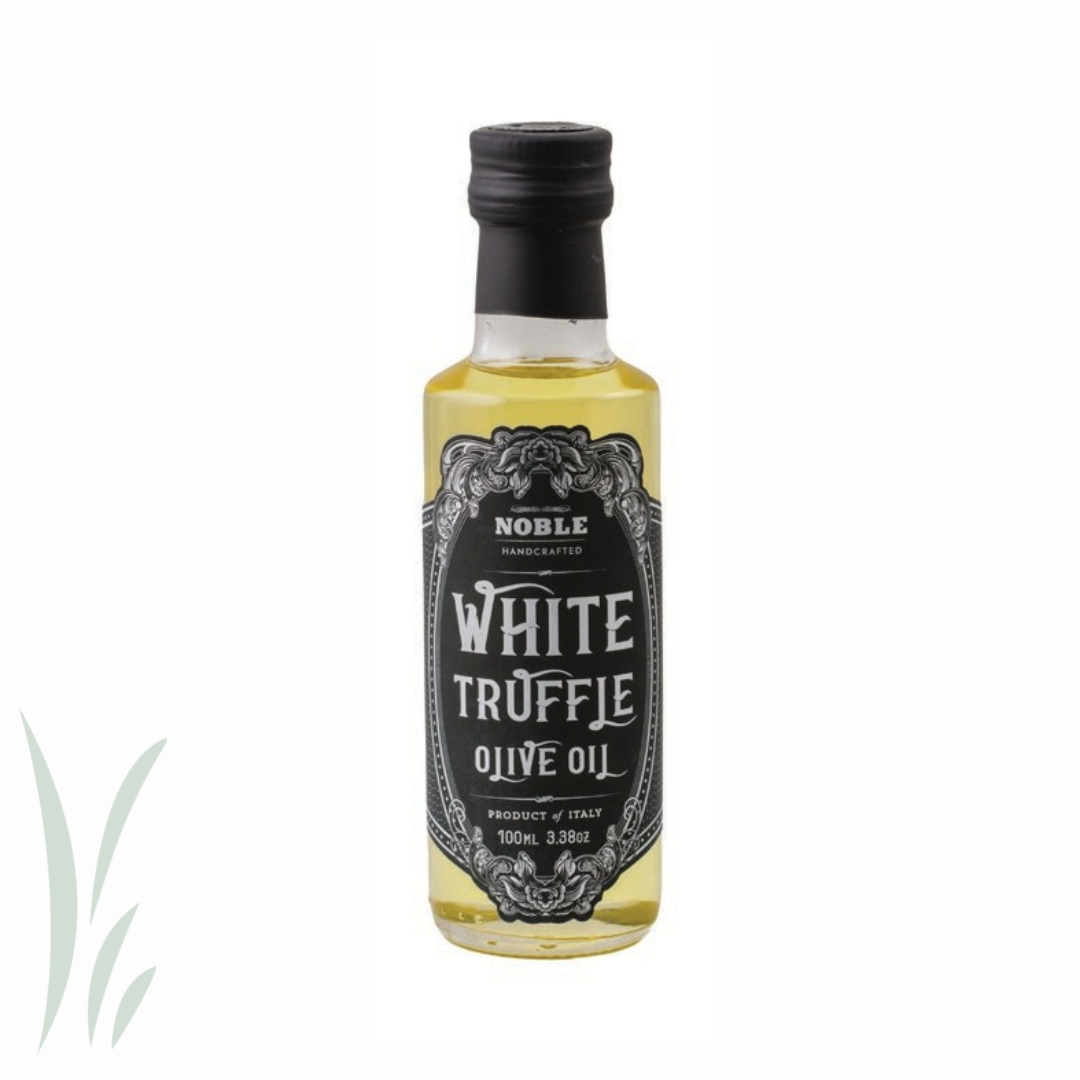 White Truffle Oil, Noble Handcrafted / 100ml